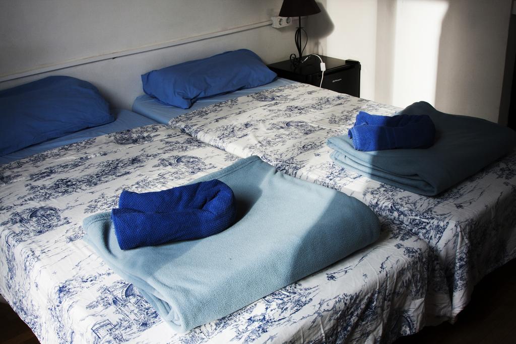 Art City Hostel Barcelona (Adults Only) Номер фото
